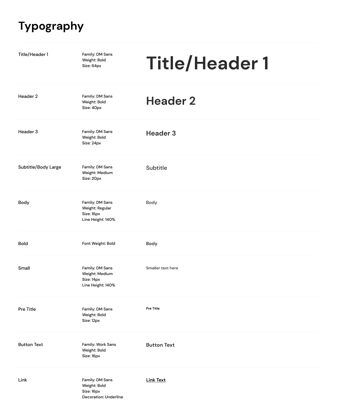 Type-Scale