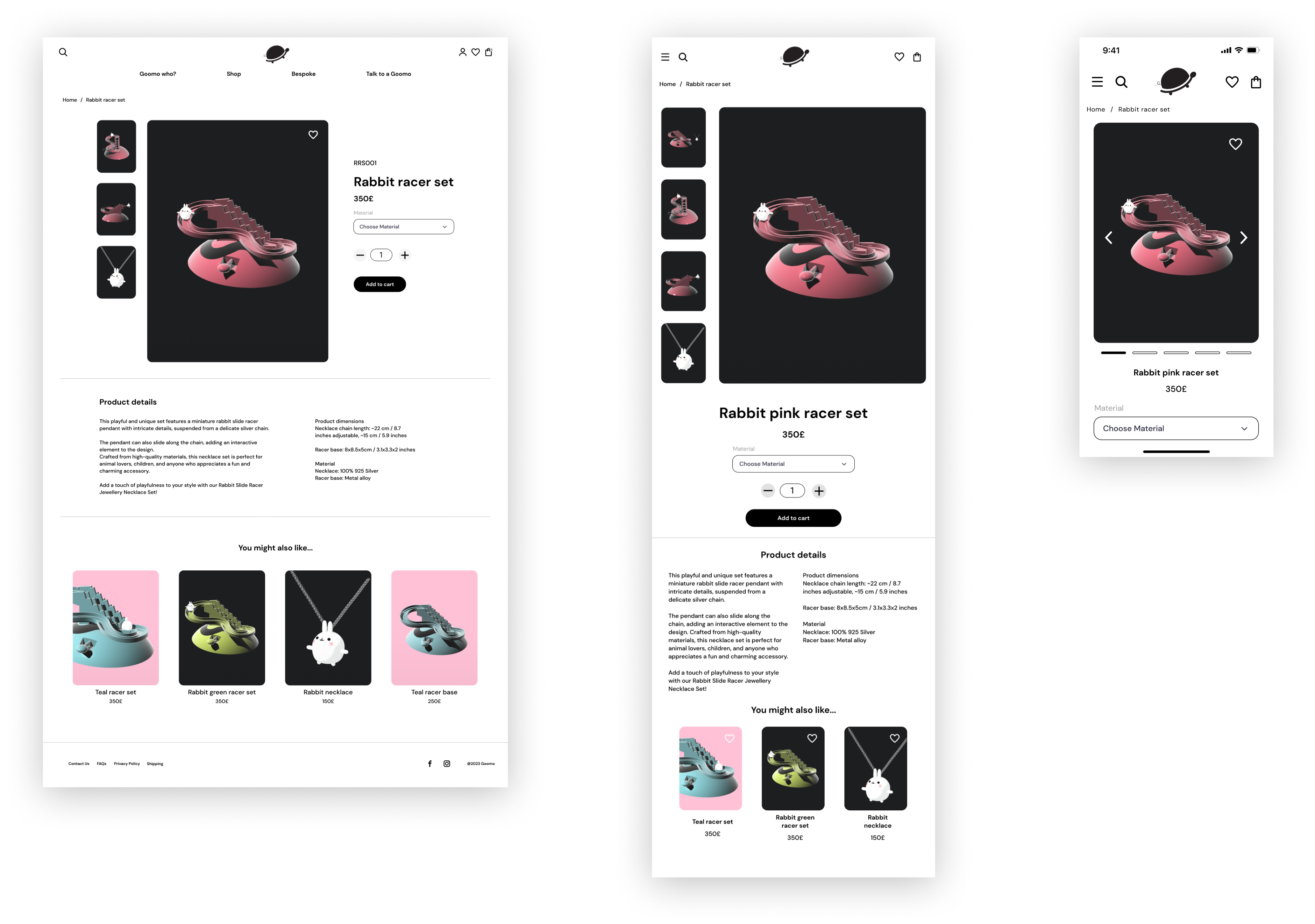 responsive